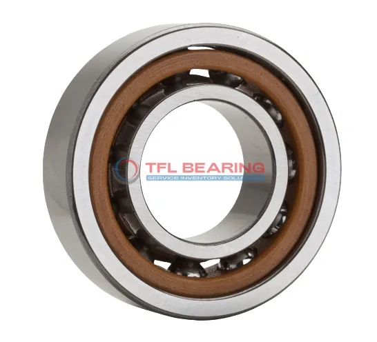 Super Precision Angular Contact Ball Bearings S7013 ACDGA/HCP4A